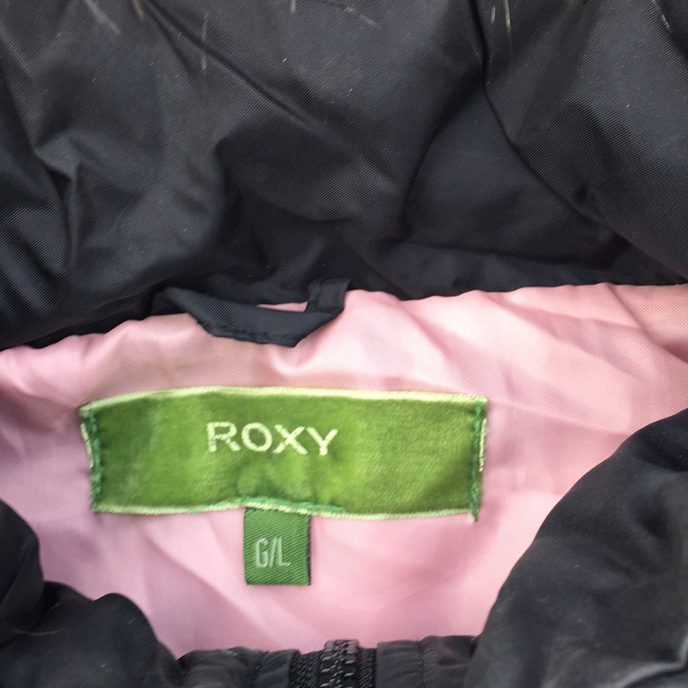 Roxy Jacket - Picture 3 of 7